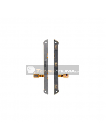 Cable flex de botones laterales Samsung Galaxy S20 Ultra G988