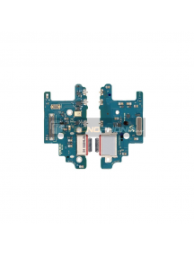 Placa de conector de carga Samsung Galaxy S20 Plus G985 - S20 Plus 5G G986