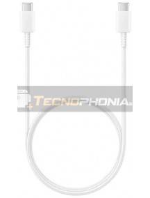 Cable Type-C a Type-C Samsung DA705BWE