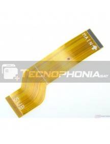 Cable flex de subplaca a placa Samsung Galaxy A40 A405