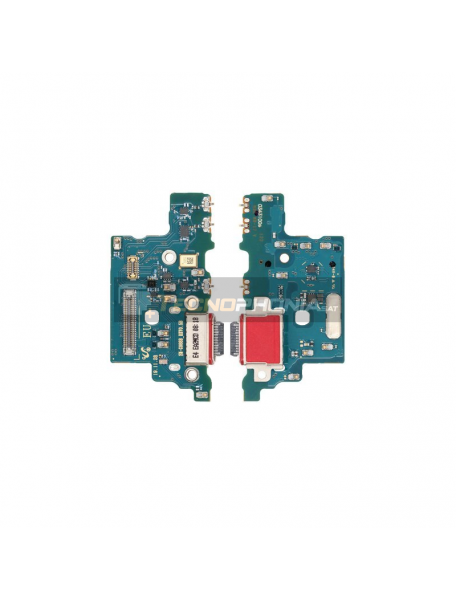 Placa de conector de carga Samsung Galaxy S20 Ultra G988