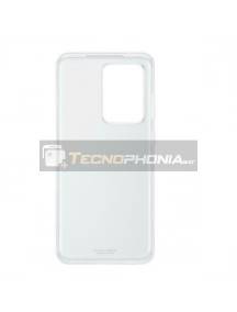 Funda TPU Goospery Samsung Galaxy S20 G985 transparente