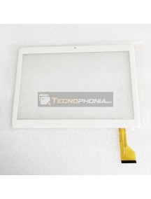 Ventana táctil tablet Beista 10.1" blanca ref: HNGG 1088 FPC-V3 D28XT18