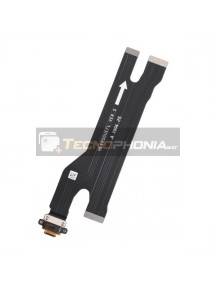 Cable flex de conector de carga Huawei P30 Pro