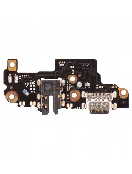 Placa de conector de carga y accesorios Xiaomi Redmi Note 8 Pro