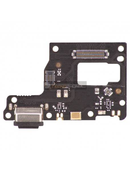 Placa de conector de carga Xiaomi Mi 9 Lite