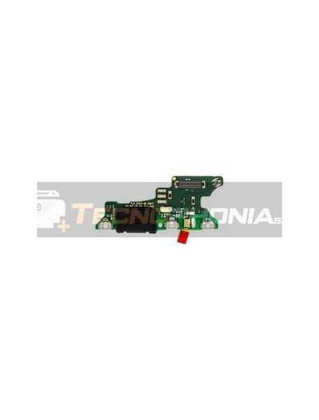 Placa de conector de carga Huawei Honor 20