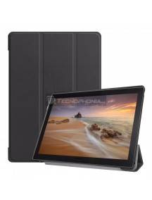 Funda Tactical Tri Fold Lenovo TAB E8 8" negra