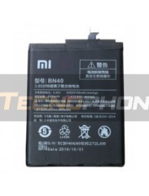 Batería Xiaomi BN40 Redmi 4