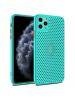 Funda TPU Breath Samsung Galaxy A41 A415 menta