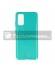 Funda TPU Goospery Samsung Galaxy A41 A415 menta