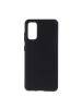 Funda TPU Goospery Soft Huawei P40 negra