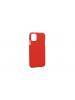 Funda TPU Goospery Soft Huawei P40 roja