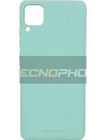 Funda TPU Goospery Soft Huawei P40 Lite menta