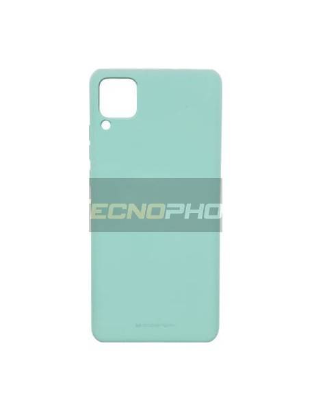 Funda TPU Goospery Soft Huawei P40 Lite menta