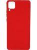 Funda TPU Goospery Soft Huawei P40 Lite roja