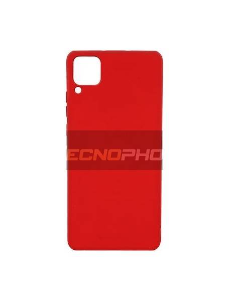 Funda TPU Goospery Soft Huawei P40 Lite roja