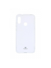 Funda TPU Huawei P40 Lite E - Y7p transparente