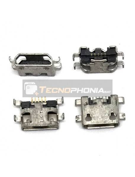 Conector de carga micro USB Kindle Fire HD 7"