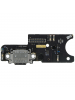 Placa de conector de carga Xiaomi Pocophone F1 original (Service Pack)