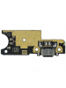 Placa de conector de carga Xiaomi Pocophone F1 original (Service Pack)