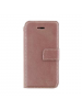 Funda libro Molan Cano Xiaomi Mi9 Lite rosa