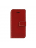 Funda libro Molan Cano Xiaomi Mi Note 10 Lite roja