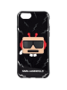 Funda TPU Karl Lagerfeld - Karl Robot iPhone 6 - 6s