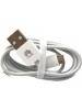 Cable micro USB Huawei blanco original