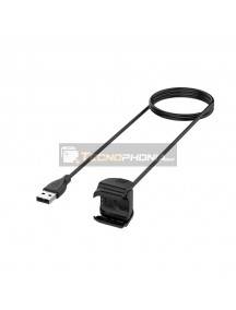 Cable de carga USB Tactical para Xiaomi Mi Band 5