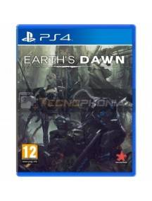Earth'S Dawn Ps4