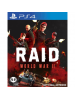 Raid: World War II Ps4