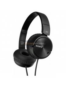 Manos libres cascos Sony MDR-ZX110AP negro