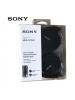 Manos libres cascos Sony MDR-ZX110AP negro
