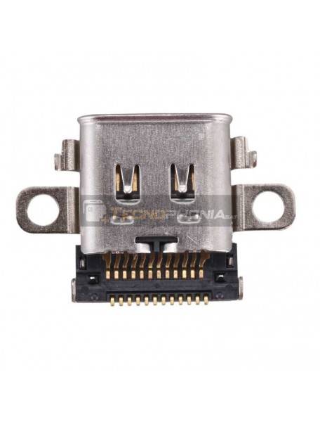 Conector de carga Type-C Nintendo Switch