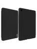 Funda libro Dux Ducis Samsung Galaxy Tab S6 Lite P610 negra