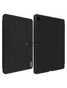 Funda libro Dux Ducis Samsung Galaxy Tab S6 Lite P610 negra