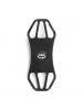 Funda brazalete universal 6" sport para antebrazo negra