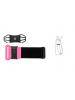 Funda brazalete universal 6" sport para antebrazo negra