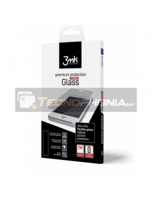 Lámina de cirstal templado flexible 3MK Huawei MediaPad T5 10"