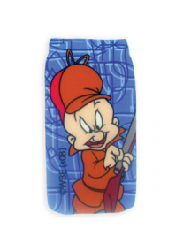 Funda - Calcetín Warner Garabatos Elmer