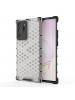 Funda TPU Honeycomb Armor Samsung Galaxy Note 20 Ultra N985 - N986 transparente