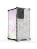 Funda TPU Honeycomb Armor Samsung Galaxy Note 20 Ultra N985 - N986 transparente