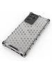 Funda TPU Honeycomb Armor Samsung Galaxy Note 20 Ultra N985 - N986 transparente