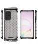 Funda TPU Honeycomb Armor Samsung Galaxy Note 20 Ultra N985 - N986 transparente