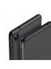 Funda libro Dux Ducis Huawei MediaPad T8 negra