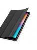 Funda libro Dux Ducis Huawei MediaPad T8 negra