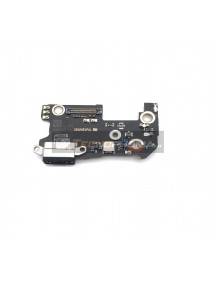 Placa de conector de carga Xiaomi Mi 8 original (Service Pack)