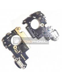 Placa de conector de carga Xiaomi Mi 9 original (Service Pack)