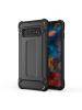 Funda Armor Carbon Huawei P smart 2020 negra